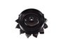 Polia Do Alternador Brasilia 73>, Fusca 67>, Gol E Saveiro 80/86, Kombi <05, Tl 70> E Variant I/ii W Zanoni 5259