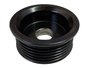 Polia Do Alternador Parati E Saveiro 1.6/1.8, Santana 1.8/2.0 , Gol 1.0/1.6/1.8  97>  Centerparts 72075.09