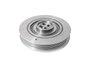 Polia Do Virabrequim Blazer E S-10 00/11, Troller T4 01/05, Frontier E Xterra 02/07 Triade T-149