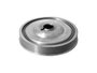 Polia do virabrequim Clio, Grand Scenic, Kangoo, Logan, Megane, Sandero, Scenic e Symbol 10 TRIADE T-150