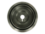 Polia Do Virabrequim Clio, Kangoo, Logan, Sandero E Symbol  1.0 16v Dfx 10899 