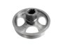 Polia Do Virabrequim Courier 99>, Ecosport 03/12, Fiesta Street 99/05, Fiesta Amazon 02/08, Focus 04/08 E Ford Ka 99> Triade T-168