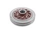 Polia Do Virabrequim Hyundai H1, H100 Gls, Hr Parter <04, Galloper <00, L-200 Gls 96/06, L-300 E Pajero 96/99 Triade T-127
