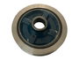 Polia Do Virabrequim L-200 Sport 03>, L-200 Outdoor 06/09, Pajero Sport 00> E Hr 09> Adacomplam Ada706