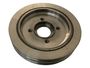 Polia Do Virabrequim L-200 Sport 03>, L-200 Outdoor 06/09, Pajero Sport 00> E Hr 09> Adacomplam Ada706