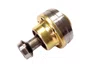Ponteira Do Cardan Ranger 4x4 98/11  Delthy 609001