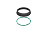 Porca Da Flange Da Bomba De Combustível Doblo 01>, Punto  07> E Stilo 02> Ds Ds-27009g