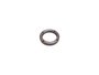 Porca da roda livre manual Pick-Up F-75, Jeep e Rural 60/83  - Lado Direito