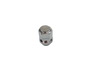 Porca De Roda 19mm Courier 97>, Ecosport 03>, Fiesta 96>, Focus 00> Dfx 21484