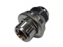 Porca De Roda Corolla 03/07, Etios 12>, Yaris 18> E Hilux  05>, Hilux Sw4 05> Dfx 15077 