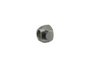 Porca De Roda F-1000 E F-2000 76/92, Jeep 60>, Pick-up F-75 E Rural 58> Rodafuso 121