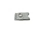 Porca Rapida Universal Para Fixacao Presilha De Para-choque Protetor Interno Do Paralama Centerparts 10012.88 