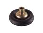 Prato Do Amortecedor Courier 96>, Fiesta 96/02 E Ford Ka 96/08