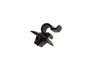 Presilha Da Haste Do Capô Peugeot 206 98>, 207 08>, 307 02>, 308 96> E Hoggar 10>