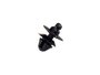 Presilha Do Para-choque Ford Ka 97>