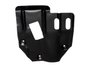 Protetor De Cárter Fox 03>, Gol Gv E Voyage 08>, Polo 02> E Saveiro Gv 09> Dhf-1497