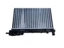 Radiador Argo 1.0/1.3/1.8 6/8/16v 17>, Cronos 1.0 6v 22>, Cronos 1.3/1.8 8/16v 18>  Visconde Rv-12593 