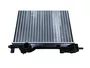 Radiador Argo 1.0/1.3/1.8 6/8/16v 17>, Cronos 1.0 6v 22>, Cronos 1.3/1.8 8/16v 18>  Visconde Rv-12593 