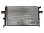Radiador Astra E Zafira 99/10 Visconde Rv-12575