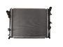 Radiador, C3 03>, 208 13> E C4 Cactus 18>, Frontier - 74538