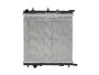 Radiador C3 03 e 208 13 Visconde Rv-12771 