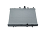 Radiador, C3 16>, 208 16> E 2008 16>, Valeo - 52204 