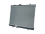 Radiador, C3 16>, 208 16> E 2008 16>, Valeo - 52204 