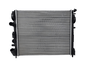 Radiador, Clio 99>, Logan 07/14 E Sandero 08/14, Visconde Rv-12900
