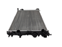 Radiador, Clio 99>, Logan 07/14 E Sandero 08/14, Visconde Rv-12900