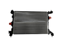 Radiador Cobalt, Onix E Spin 12/16, Prisma 13/16 Frontier 74537 