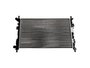 Radiador Cobalt, Onix E Spin 12/16, Prisma 13/16 Frontier 74537 
