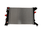 Radiador Cobalt, Onix, Prisma, Spin 8v 17/19 Visconde Rv-12232