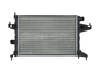 Radiador Corsa 03/08 e Montana 03/09 MAGNETI MARELLI RMMA5776M