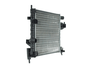 Radiador Corsa 03/08 e Montana 03/09 MAGNETI MARELLI RMMA5776M
