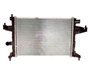 Radiador Corsa 03/08 E Montana 03/09 Notus Nt4313.126