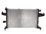 Radiador Corsa 03/08 E Montana 03/09 Visconde Rv-12578