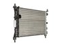 Radiador Corsa 94/02, Corsa Classic 02> E Pick-up Corsa 94> Valeo 6ta003a