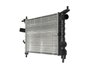 Radiador Corsa 94/02, Corsa Classic 02> E Pick-up Corsa 94> Valeo 6ta003a