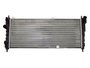Radiador Corsa 94/02, Corsa Classic 02>, Pick-up Corsa E Tigra 94> Visconde Rv-12562