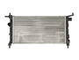Radiador Corsa 94/02, Corsa Pick-up 94> E Corsa Classic  02> Notus Nt-5664.523 