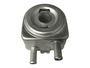 Radiador De Óleo Do Motor C4 10/13, C4 Pallas 09/13,  Tracker 01/04 E Grand Vitara 01/03 Ymax 1103n 