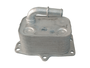 Radiador De Óleo Do Motor C4 10/14, C4 Lounge 13/17, C5  10/16, 307,308,407 E 408 10/16 Ymax 221470 
