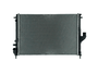 Radiador Duster 16v 11/15 Notus Nt-20015.116