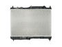 Radiador, Ecosport 12/17 E Ka 14/21, Magneti Marelli  Rmm1300fd