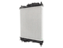 Radiador, Ecosport 12/17 E Ka 14/21, Magneti Marelli  Rmm1300fd