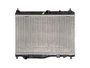 Radiador Ecosport 12> E Ford Ka 14> Visconde Rv-12735