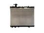 Radiador, Etios 12>, Valeo - 701808