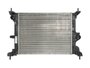 Radiador Fiat Mobi E Uno 16> Visconde Rv-12544