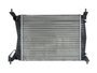 Radiador Fiorino 13/17, Grand Siena 12/17, Mobi 16/17, Palio E Uno Vivace 10/17 Visconde Rv-12543