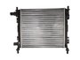Radiador Ford Ka 00/08 Visconde Rv-12588